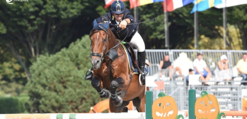 Gran Premi Naz. A5*: ecco i risultati 22