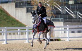 Grand Prix Internazionali: ecco i podi (#week 39) 1