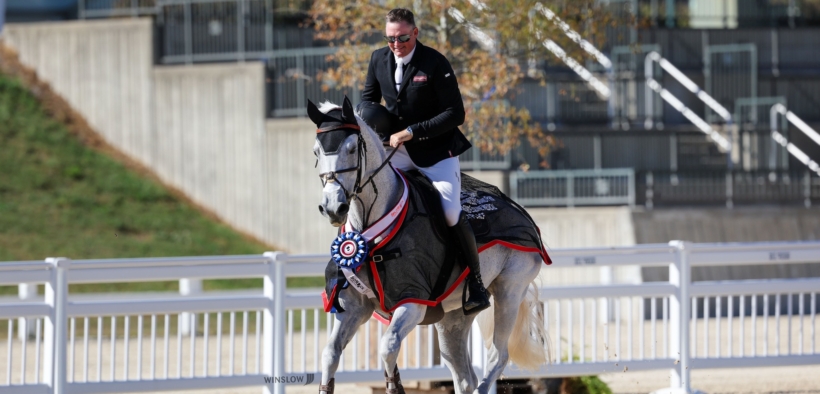 Grand Prix Internazionali: ecco i podi (#week 39) 1