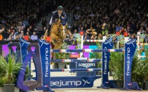 Grand Prix Internazionali: ecco i podi (#week 40) 1