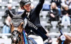 Grand Prix Internazionali: ecco i podi (#week 41) 1