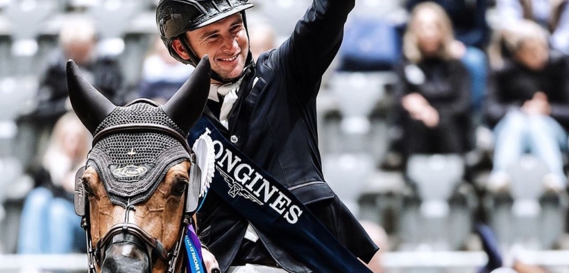 Grand Prix Internazionali: ecco i podi (#week 41) 1