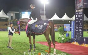 Grand Prix Internazionali: ecco i podi (#week 42) 1