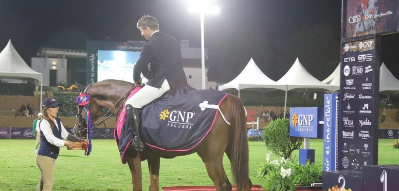 Grand Prix Internazionali: ecco i podi (#week 42) 1