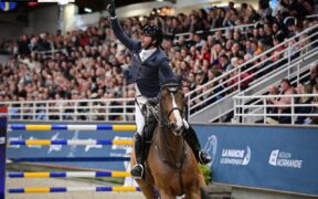 Grand Prix Internazionali: ecco i podi (#week 43)