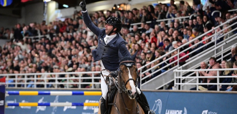 Grand Prix Internazionali: ecco i podi (#week 43)