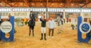 Italian Champions Tour: al SCH Jumping Team la quarta tappa di Cattolica