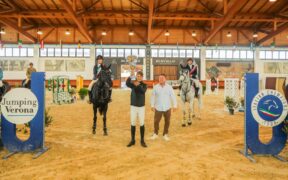 Italian Champions Tour: al SCH Jumping Team la quarta tappa di Cattolica