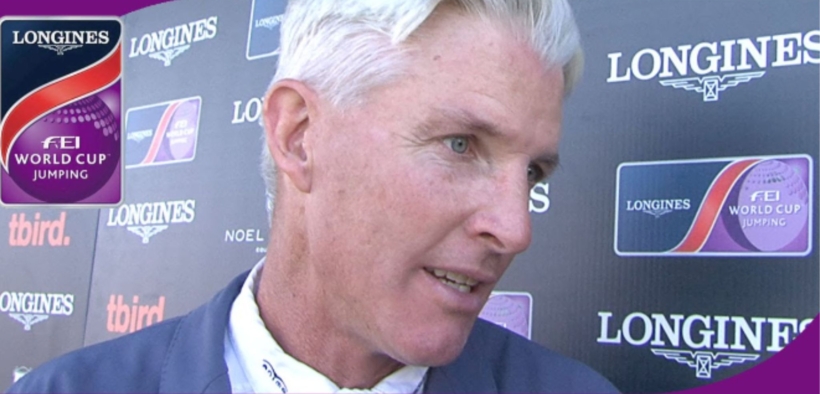 L'olimpico Rich Fellers condannato a 50 mesi di carcere