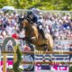 Longines Ranking: von Eckermann continua ad essere in testa, Gaudiano 28° 1