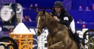 Manca poco alla prima tappa della Longines FEI World Cup™ 2023/24