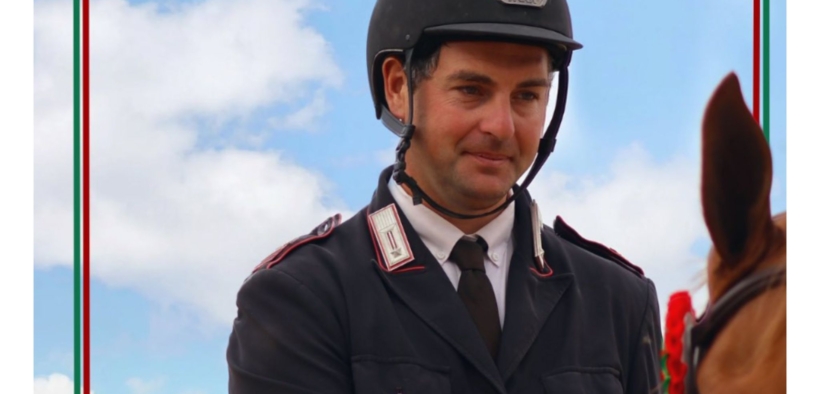 Vittoria sfiorata per Gaudiano nella 150 LR di Rabat, Martinengo al 4^posto (CSIO4*-W)