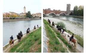 A Fieracavalli nasce la 1^ equivia dei Forti