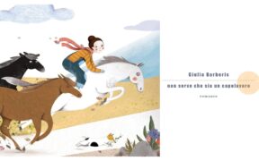 Consigli di lettura: "Non serve sia un capolavoro"