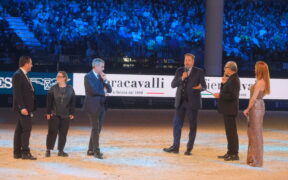 Fieracavalli: la serata di venerdì dedicata all'inclusione sociale attraverso il lavoro