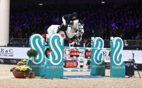 Fieracavalli: un fine settimana ricco di adrenalina e grande sport