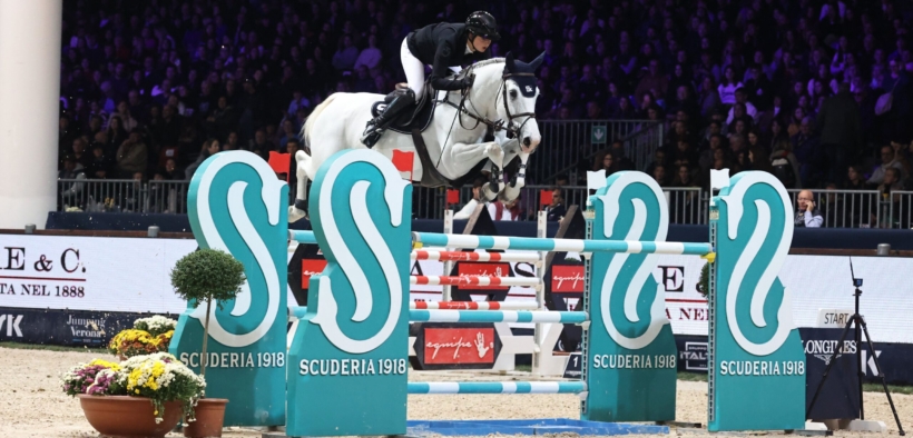 Fieracavalli: un fine settimana ricco di adrenalina e grande sport