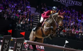 GCL Super Cup: sarà una sfida a 3 componenti per ogni squadra