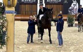 Gran Premi Naz. A5*: ecco i podi 30