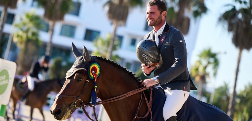 Grand Prix Internazionali: ecco i podi (#week 44) 2