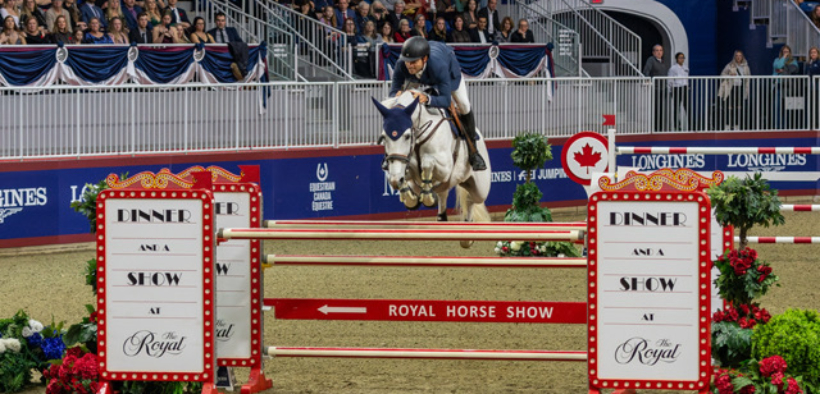 Grand Prix Internazionali: ecco i podi (#week 45)