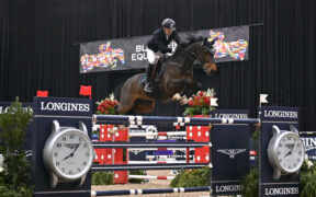 Grand Prix Internazionali: ecco i podi (#week 46) 1