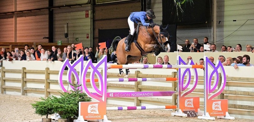 Grand Prix Internazionali: ecco i podi (#week 47) 1