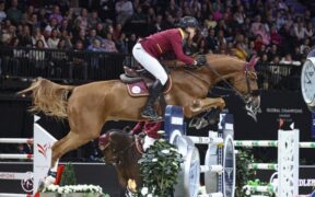 I quarti di finale della GCL Super Cup di Praga