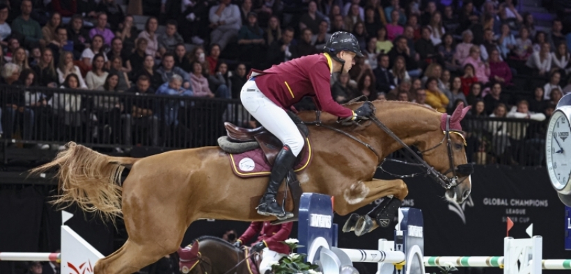 I quarti di finale della GCL Super Cup di Praga