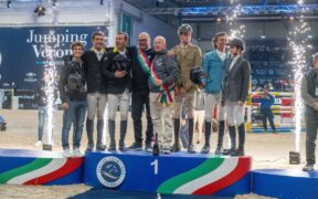 ICT: a Victor Handmade e Goldspan la Coppa dell'edizione 2023