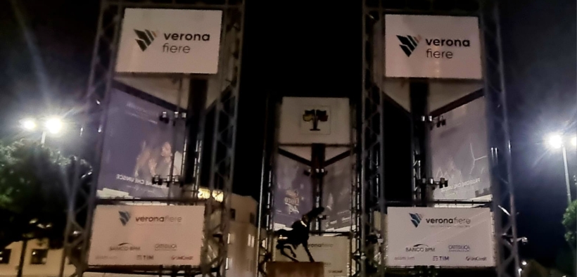 Il programma dei convegni della 125° Fieracavalli