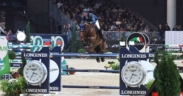 La Coppa del Mondo di Verona va a Ben Maher; Francesca Ciriesi c'è 1