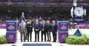 La voce dei protagonisti del Grand Prix di Coppa del Mondo a Verona