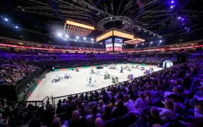 Manca una settimana ai GC Playoff di Praga