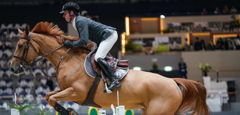 Mancano 10 giorni alla 22° edizione della Rolex Top 10 IJRC Final