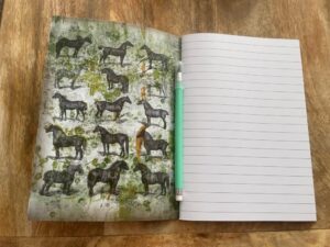 Scopri il Merchandising a sostegno di Horse Angels! 1