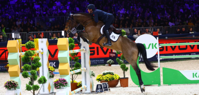 World Cup Verona: De Luca secondo nel Piccolo GP targato Crivelli