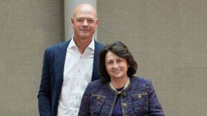 A Steve Guerdat la Rolex IJRC Top 10 Final 2023