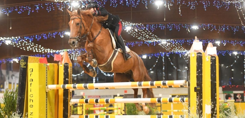 Al via il XXXII Master d'Italia, Memorial Dalla Chiesa