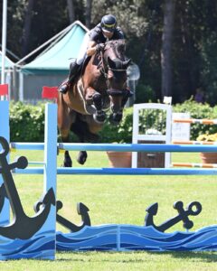 Gabriele Grassi & Equitex con Jos Kumps: stage il 18-19 dicembre 1