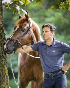 Gabriele Grassi & Equitex con Jos Kumps: stage il 18-19 dicembre 2