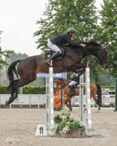 Gabriele Grassi & Equitex con Jos Kumps: stage il 18-19 dicembre 4