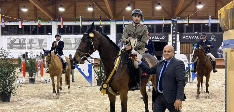 Gran Premi Naz. A5*: ecco i podi 32