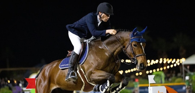 Grand Prix Internazionali: ecco i podi (#week 48) 1