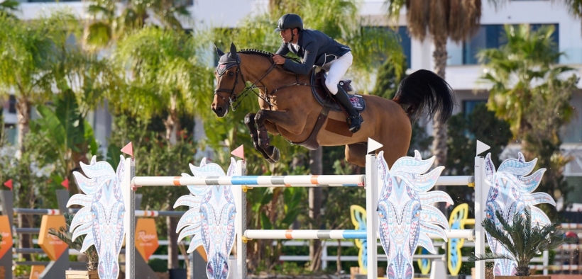 Grand Prix Internazionali: ecco i podi (#week 49)