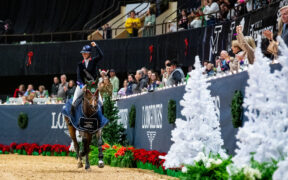 Grand Prix Internazionali: ecco i podi (#week 50) 1