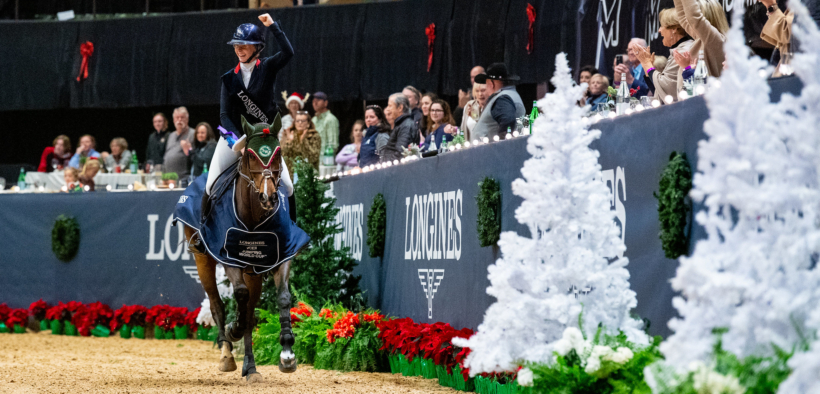 Grand Prix Internazionali: ecco i podi (#week 50) 1