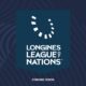 Introduzione ai 10 team della nuova Longines League of Nations™ 2024