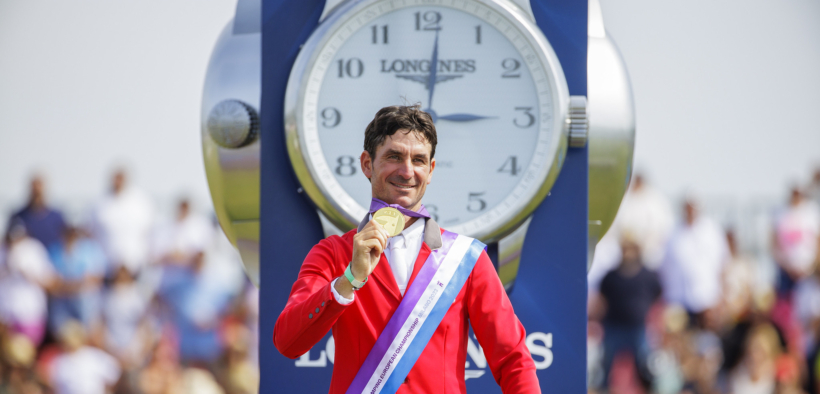 Salto Ostacoli: highlights del 2023