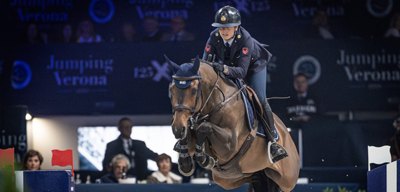 A Bologna un convegno sul cavallo-atleta